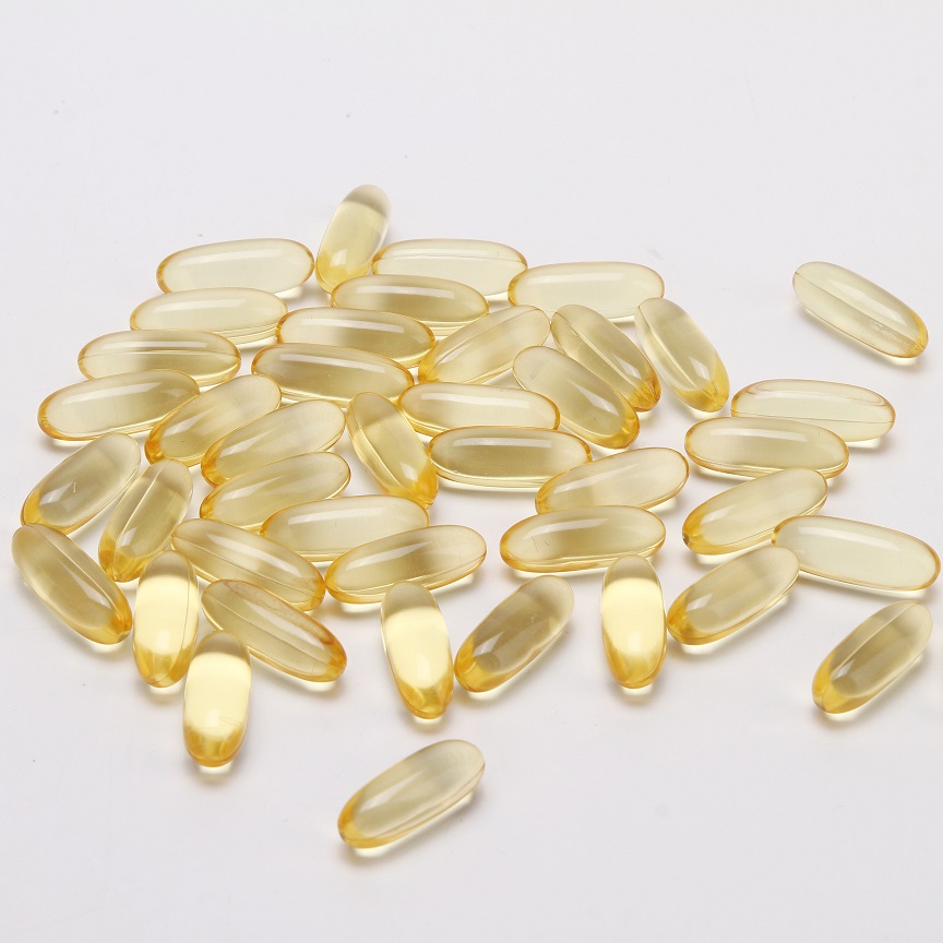 科普貼——什么是DHA、EPA
