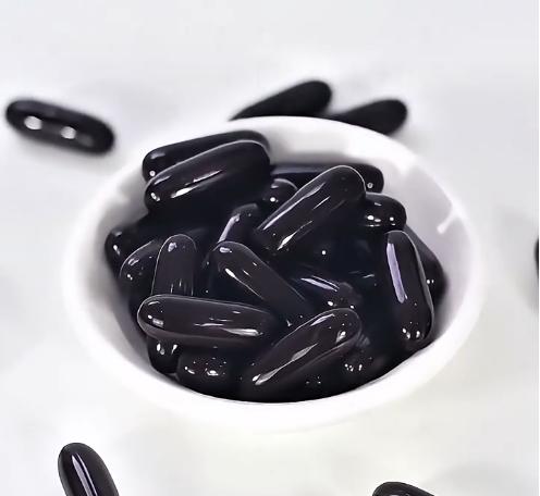 關(guān)節(jié)強健優(yōu)選：硫酸軟骨素鈣軟膠囊
